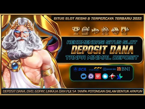 slot yang menggunakan dana