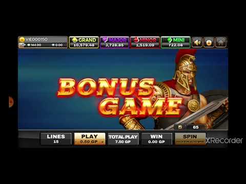 demo slot joker gaming world