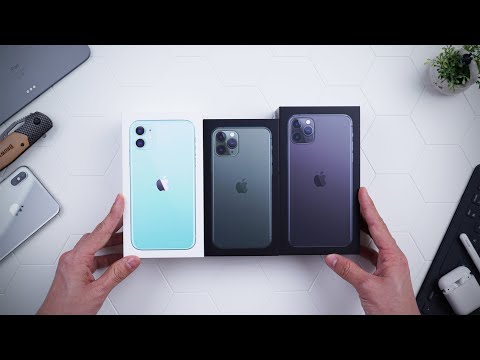 iphone 11 promax review