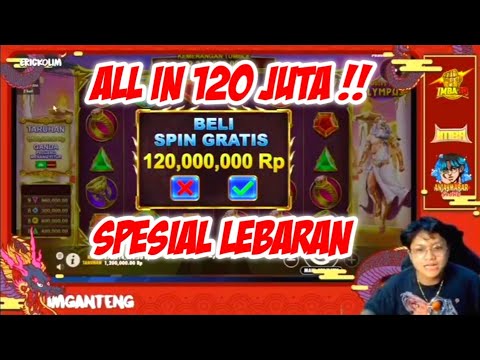 togel yang ada slot