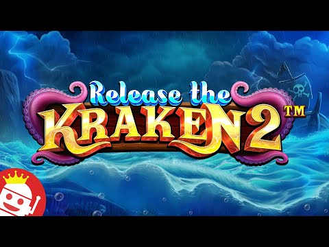 release the kraken demo slot