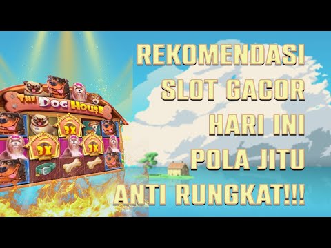 judi slot online terpercaya bigsloto