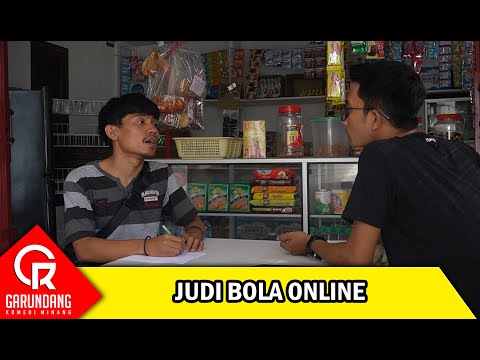 judi bola online