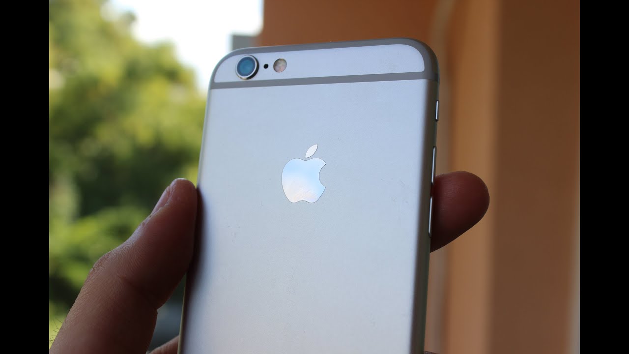 iphone 6s review